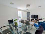 EN LA COLONIA DEL VALLE TODO ES MAS FACIL