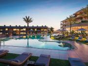 En la exclusiva zona de El Higuerón, en Fuengirola, se...