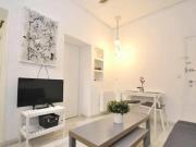 En la mejor zona de Chamberí Apartamento reformado y...