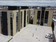 EN LA PAZ SUPER UBICADO APARTAMENTO NUEVO CON ROOFGARDEN