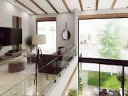 En La Vista Residencial, 4ta Recamara en PB, 3.5 Baños, Jard