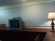 En la zona dorada de León, habitación amplia y cómoda