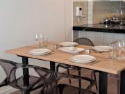 En la zona mas cultural se vende departamento Flat