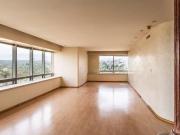 En las alturas de las Lomas. Vista verde