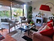 EN LAS PIRCAS, CASA CON TODO: VISTA, SEGURIDAD Y NATURALEZA