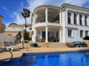 En las tranquilas alturas de El Tossal–Bello Horizonte,...