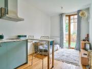 En limite de Vincennes