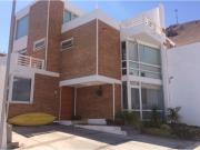 EN LLACOLÉN LINDA Y AMPLIA CASA