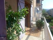 En location Appartement