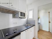 En location Appartement 1 pièce