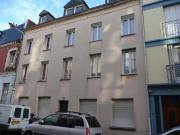 En location Appartement 1 pièce 10 m