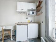 En location Appartement 1 pièce 10 m
