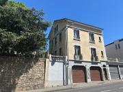 En location Appartement 1 pièce 10 m