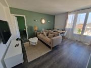 En location Appartement 1 pièce 10 m