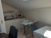 En location Appartement 1 pièce 10 m