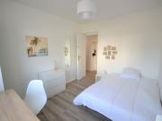 En location Appartement 1 pièce 10 m