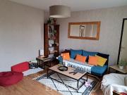 En location Appartement 1 pièce 10 m