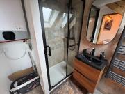 En location Appartement 1 pièce 11 m
