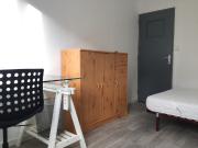 En location Appartement 1 pièce 11 m
