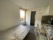 En location Appartement 1 pièce 11 m