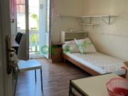 En location Appartement 1 pièce 11 m