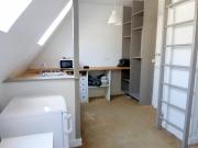 En location Appartement 1 pièce 12 m