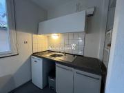En location Appartement 1 pièce 12 m