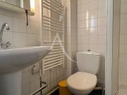 En location Appartement 1 pièce 12 m