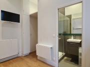 En location Appartement 1 pièce 12 m