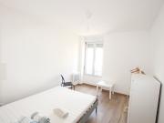 En location Appartement 1 pièce 12 m