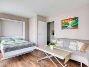 En location Appartement 1 pièce