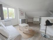 En location Appartement 1 pièce 13 m