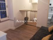 En location Appartement 1 pièce 13 m
