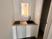 En location Appartement 1 pièce 13 m
