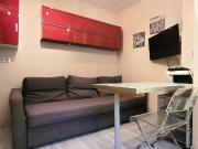 En location Appartement 1 pièce 13 m