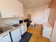 En location Appartement 1 pièce 13 m