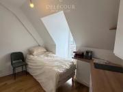 En location Appartement 1 pièce 13 m