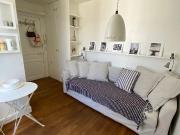 En location Appartement 1 pièce 14 m