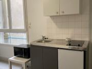 En location Appartement 1 pièce 14 m