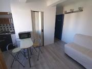 En location Appartement 1 pièce 14 m