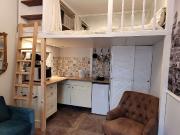 En location Appartement 1 pièce 14 m
