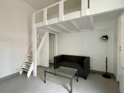 En location Appartement 1 pièce 14 m