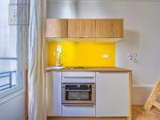 En location Appartement 1 pièce 14 m