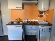 En location Appartement 1 pièce 14 m