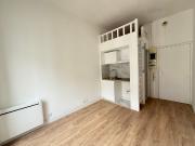 En location Appartement 1 pièce 14 m