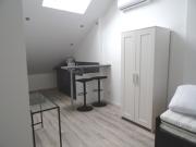 En location Appartement 1 pièce 14 m