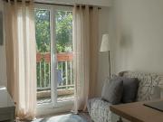 En location Appartement 1 pièce 14 m