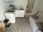En location Appartement 1 pièce 14 m