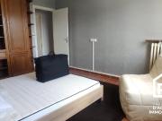En location Appartement 1 pièce 14 m