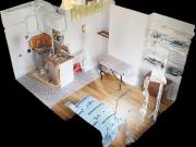 En location Appartement 1 pièce 14 m